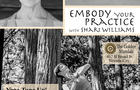 YTU (R) flow and Yoga for Mobility Gentle Embody Your Practice with Shari Williams